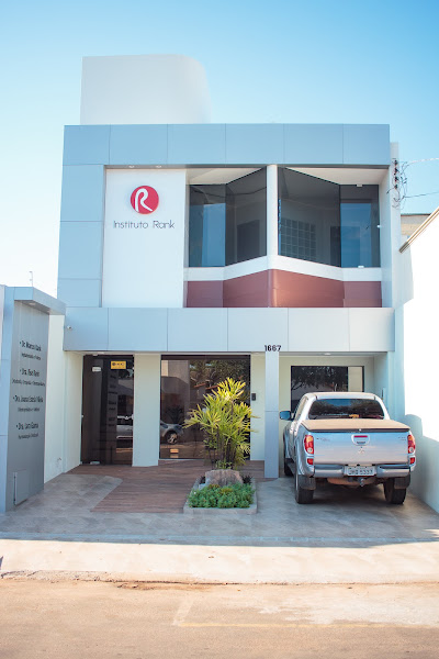 Foto 2 de Instituto Rank - Dentista Odontopediatra Invisalign Gurupi