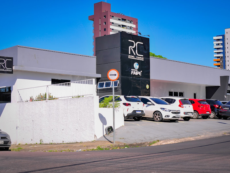 Foto de Instituto RC de Pós Graduação em Odontologia