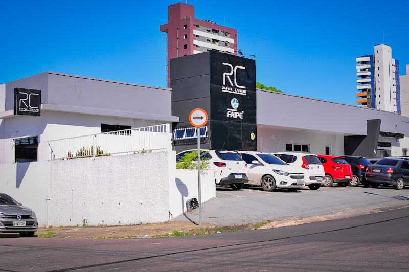 Foto 2 de Instituto RC de Pós Graduação em Odontologia