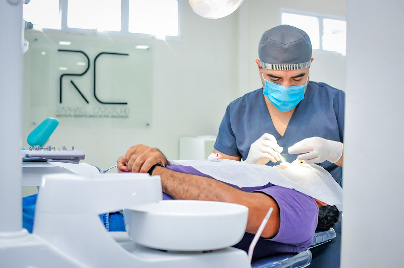 Foto 3 de Instituto RC de Pós Graduação em Odontologia