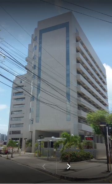 Foto 3 de Instituto Reestabelecer Dra Renata Valença Carnaúba