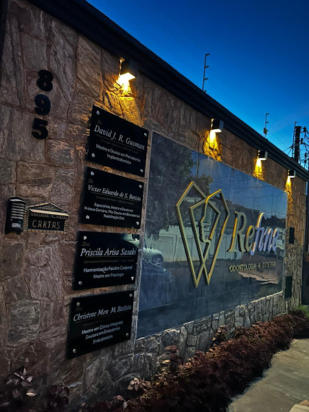 Foto 2 de Instituto Refine Odontologia e estética