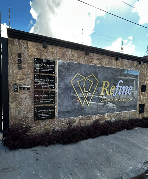 Foto 3 de Instituto Refine Odontologia e estética