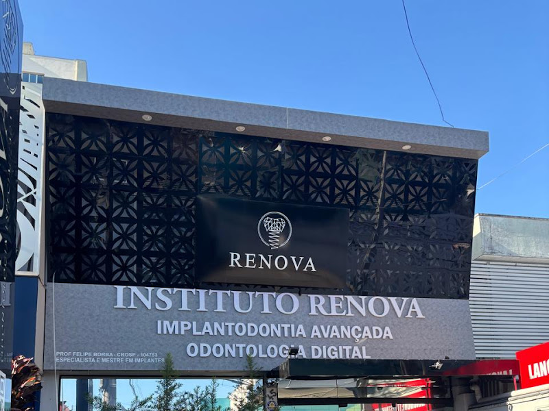 Foto de Instituto Renova de Implantodontia avançada e Odontologia digital