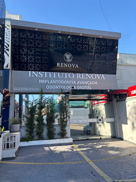 Foto 2 de Instituto Renova de Implantodontia avançada e Odontologia digital