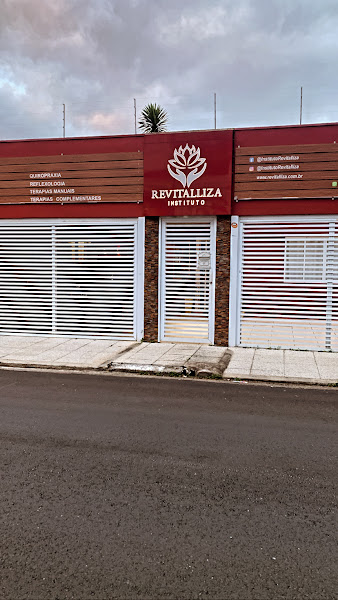 Foto 2 de Instituto Revitalliza ️Saúde e Bem estar