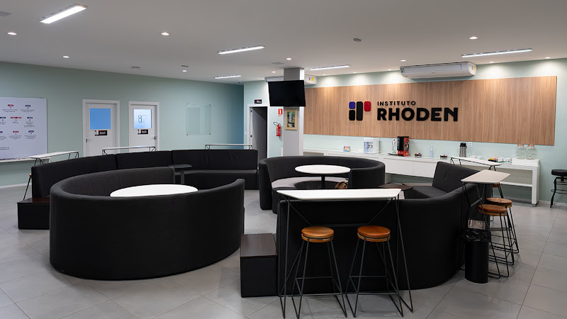 Foto 2 de Instituto Rhoden | Pós-Graduação e Clínica Odontológica