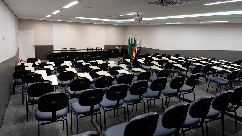 Foto 3 de Instituto Rhoden | Pós-Graduação e Clínica Odontológica