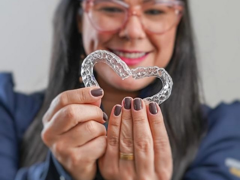 Foto de Instituto Ribeiro Odontologia e Saude