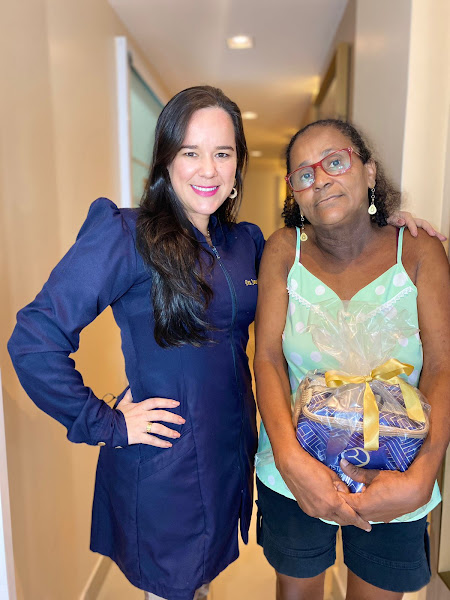 Foto 3 de Instituto Ribeiro Odontologia e Saude