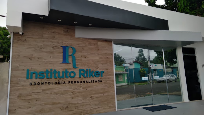 Foto 2 de Instituto Riker Odontologia