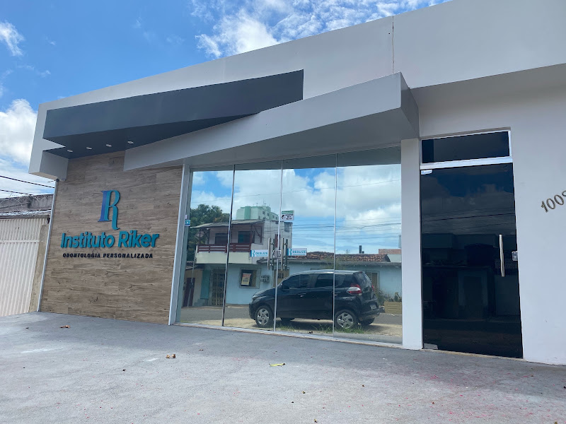Foto 3 de Instituto Riker Odontologia