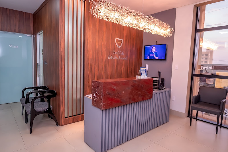 Foto 2 de Instituto Roberta Amaral - Odontologia e Estética