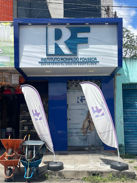 Foto 2 de Instituto Ronaldo Fonseca - Ensino Especializado em Odontologia