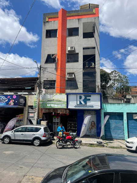 Foto 3 de Instituto Ronaldo Fonseca - Ensino Especializado em Odontologia