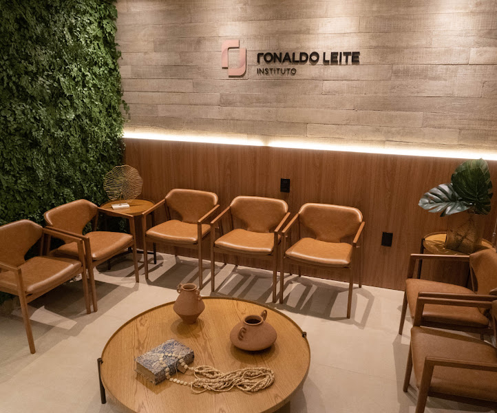 Foto 3 de Instituto Ronaldo Leite
