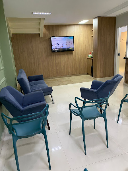 Foto 3 de Instituto Rosenvaldo Moreira - Reabilitações Orais, Cursos e Especializações Odontológicas