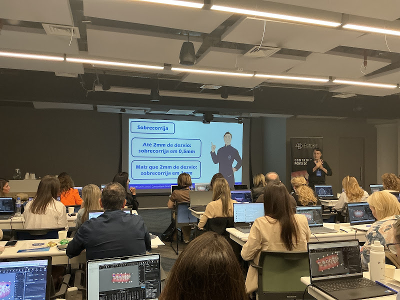 Foto 3 de Instituto Rothier