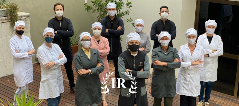 Foto 3 de Instituto Rusemberg - Harmonização Facial