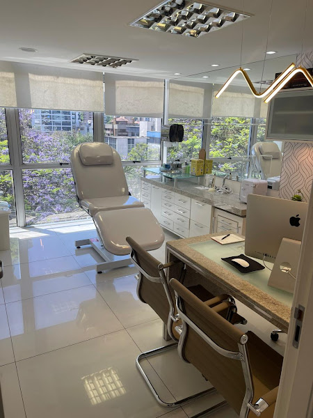 Foto 2 de Instituto Ruy Guedes - Cirurgia e Estética Facial