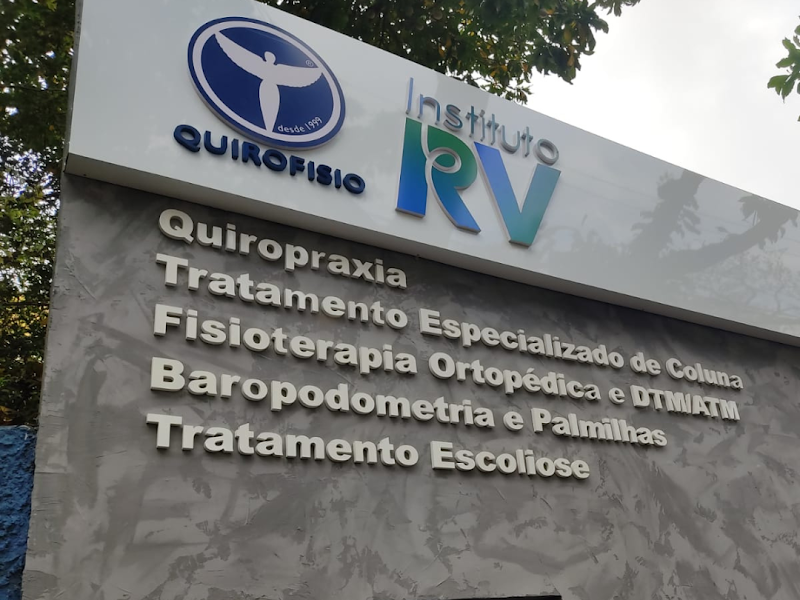Foto de Instituto RV - Campinas - Barão Geraldo