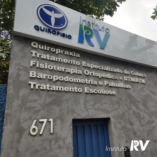 Foto 2 de Instituto RV - Campinas - Barão Geraldo