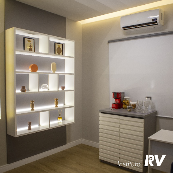 Foto 3 de Instituto RV - Campinas - Barão Geraldo