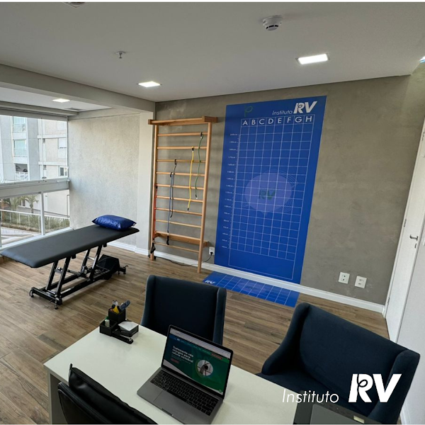Foto 2 de Instituto RV Guarulhos