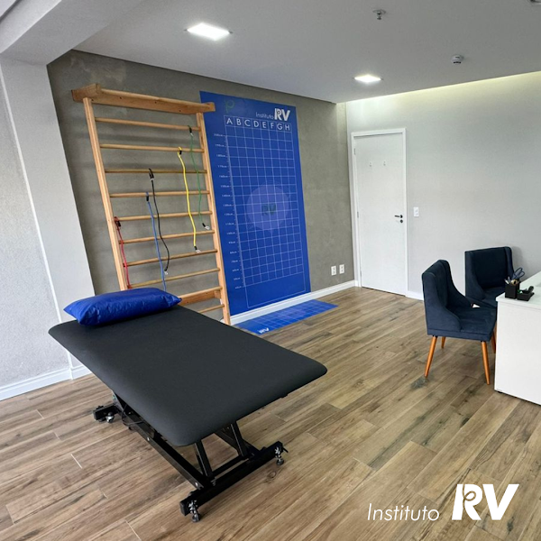 Foto 3 de Instituto RV Guarulhos