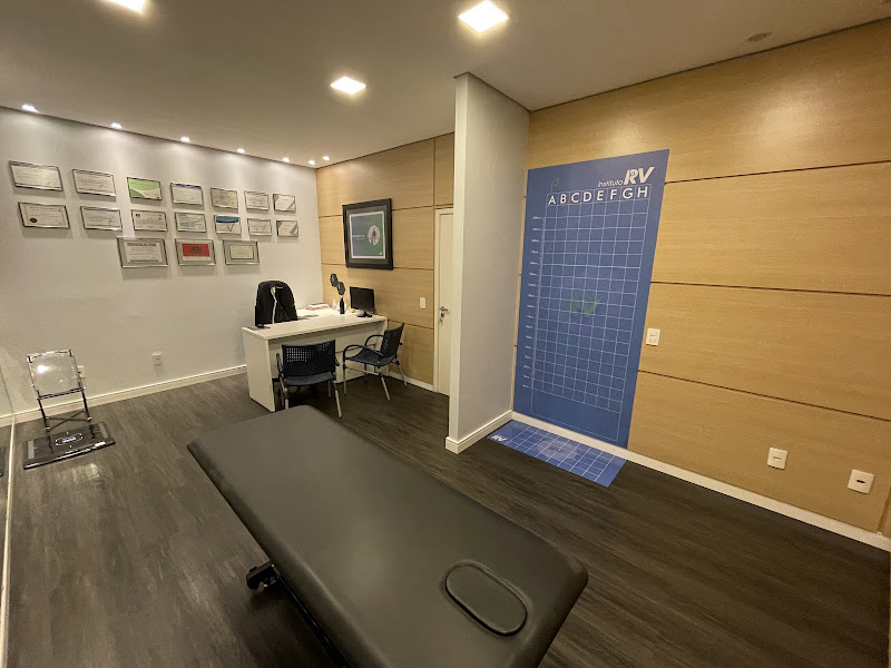 Foto 2 de Instituto RV - Uberaba