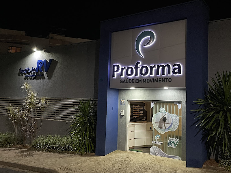 Foto 3 de Instituto RV - Uberaba