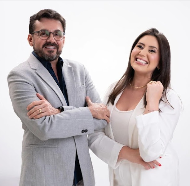 Foto 2 de Instituto S.A - Sheylla Cristine - Augusto Garcia