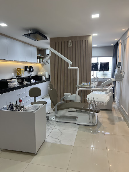 Foto 3 de Instituto S.A - Sheylla Cristine - Augusto Garcia