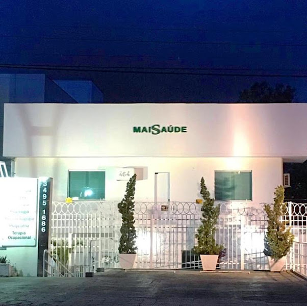 Foto 2 de INSTITUTO ΜΑΙS SAÚDE