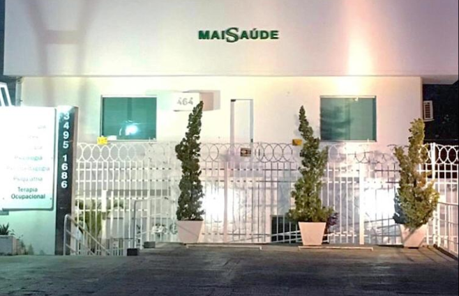 Foto 3 de INSTITUTO ΜΑΙS SAÚDE