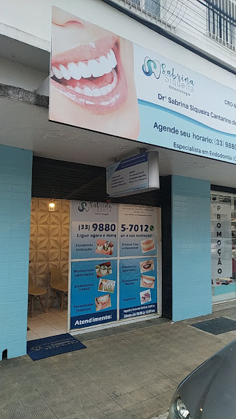 Foto 2 de Instituto Sabrina Siqueira odontologia humanizada