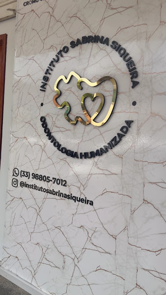Foto 3 de Instituto Sabrina Siqueira odontologia humanizada