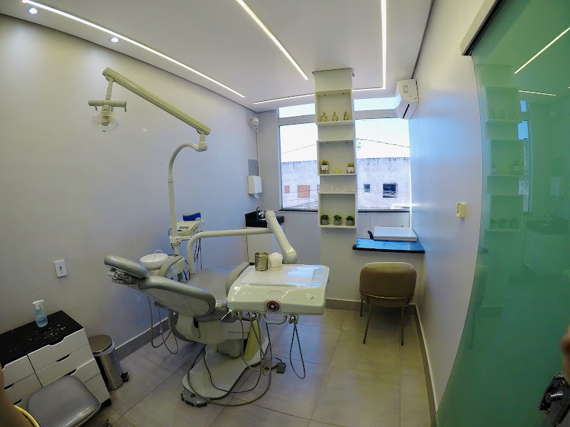 Foto 2 de INSTITUTO SALES ODONTOLOGIA E ESTÉTICA FACIAL