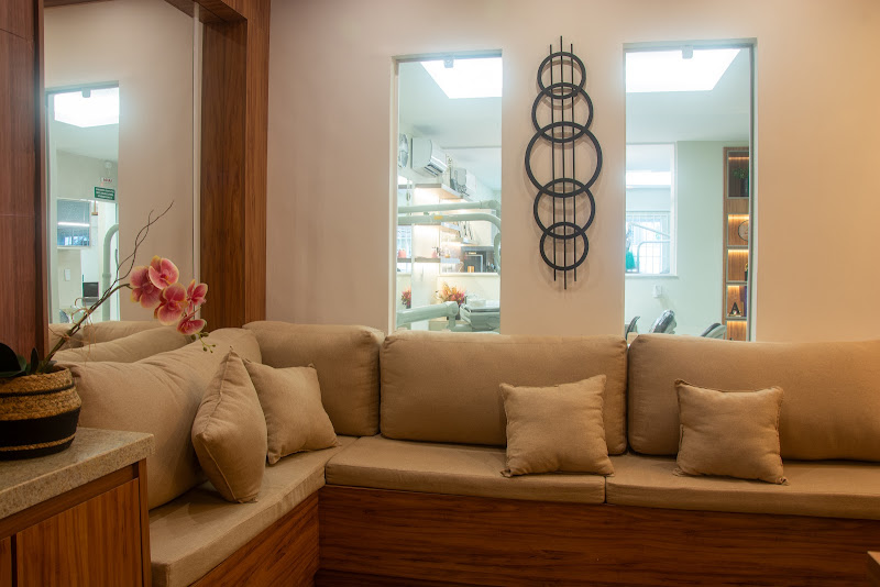 Foto 2 de Instituto Salisma