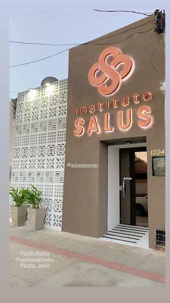 Foto 2 de Instituto Salus