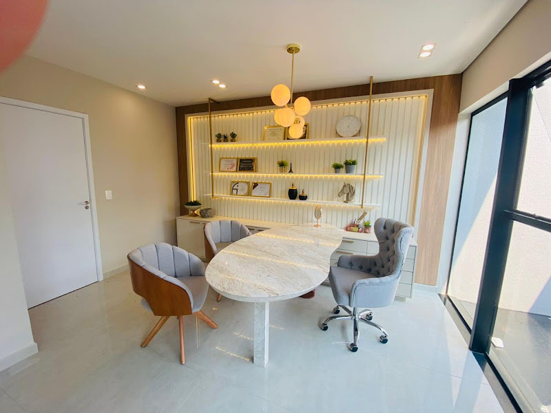 Foto 3 de Instituto Samantha Nesello - Clínica de Estética em Cascavel - PR