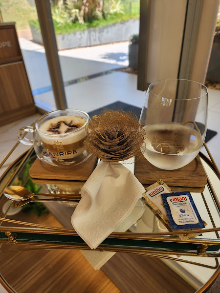 Foto 2 de Instituto Sanrire Odontologia