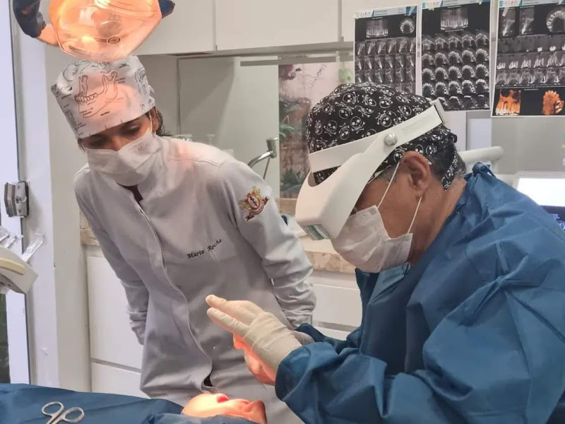 Foto de INSTITUTO SANTOS