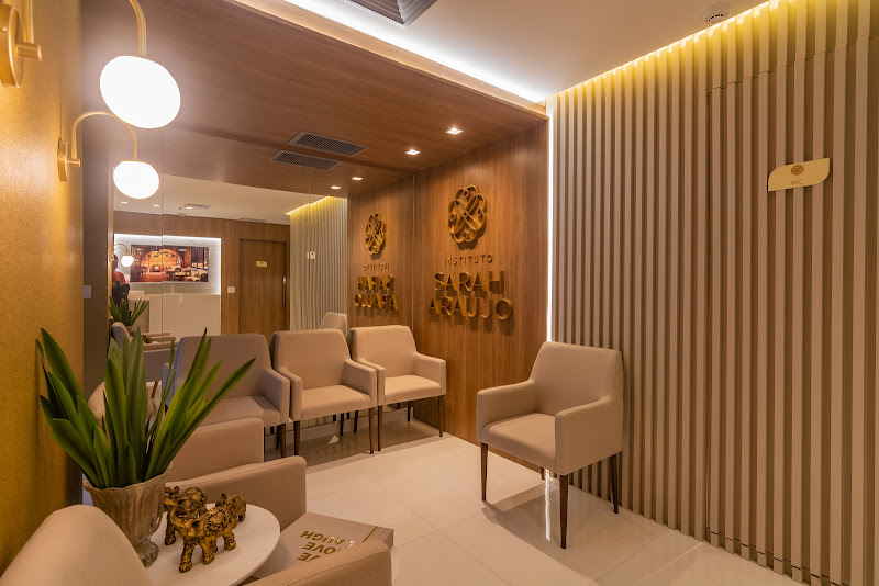 Foto 2 de Instituto Sarah Araujo