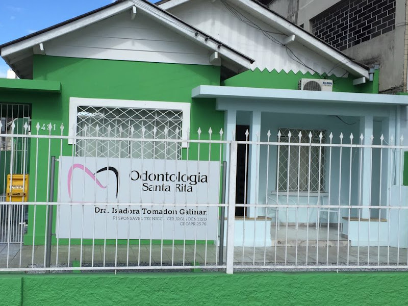 Foto 3 de Instituto Saúde Mais Paranaguá