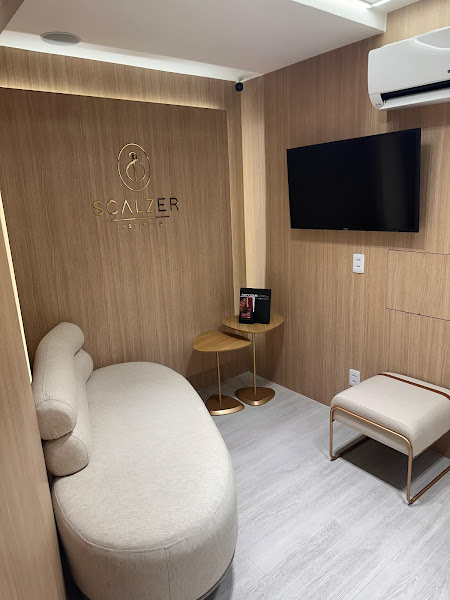 Foto 2 de Instituto Scalzer - Dr Saulo Scalzer | Expert em Harmonização Facial e Corporal | Niterói