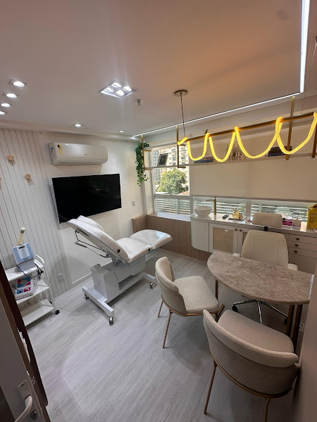 Foto 3 de Instituto Scalzer - Dr Saulo Scalzer | Expert em Harmonização Facial e Corporal | Niterói