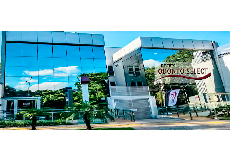 Foto 2 de Instituto Select - Pós Graduação Em Odontologia - Clinica odontológica - Dentista