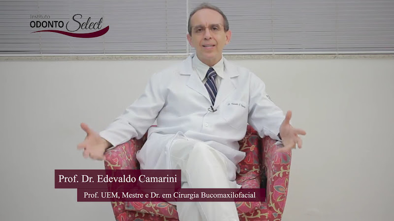 Foto 3 de Instituto Select - Pós Graduação Em Odontologia - Clinica odontológica - Dentista