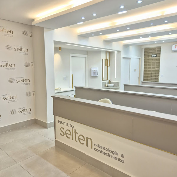 Foto 2 de Instituto Selten - Odontologia & Conhecimento